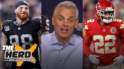 Chiefs trade Trent McDuffie to the Rams, Should the Bears trade for Maxx Crosby? | The Herd