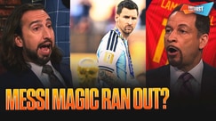 Spain ‘didn’t give Messi the chance to be great’, Who was the big winner of the World Cup? | FTF
