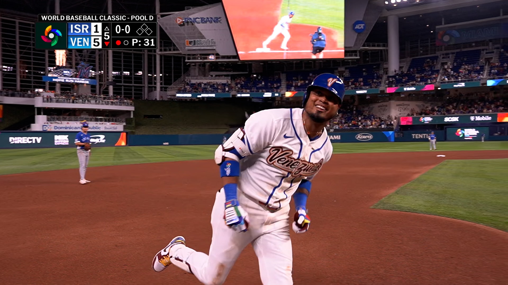 Watch the 2026 World Baseball Classic: Stream Live Games | FOX One