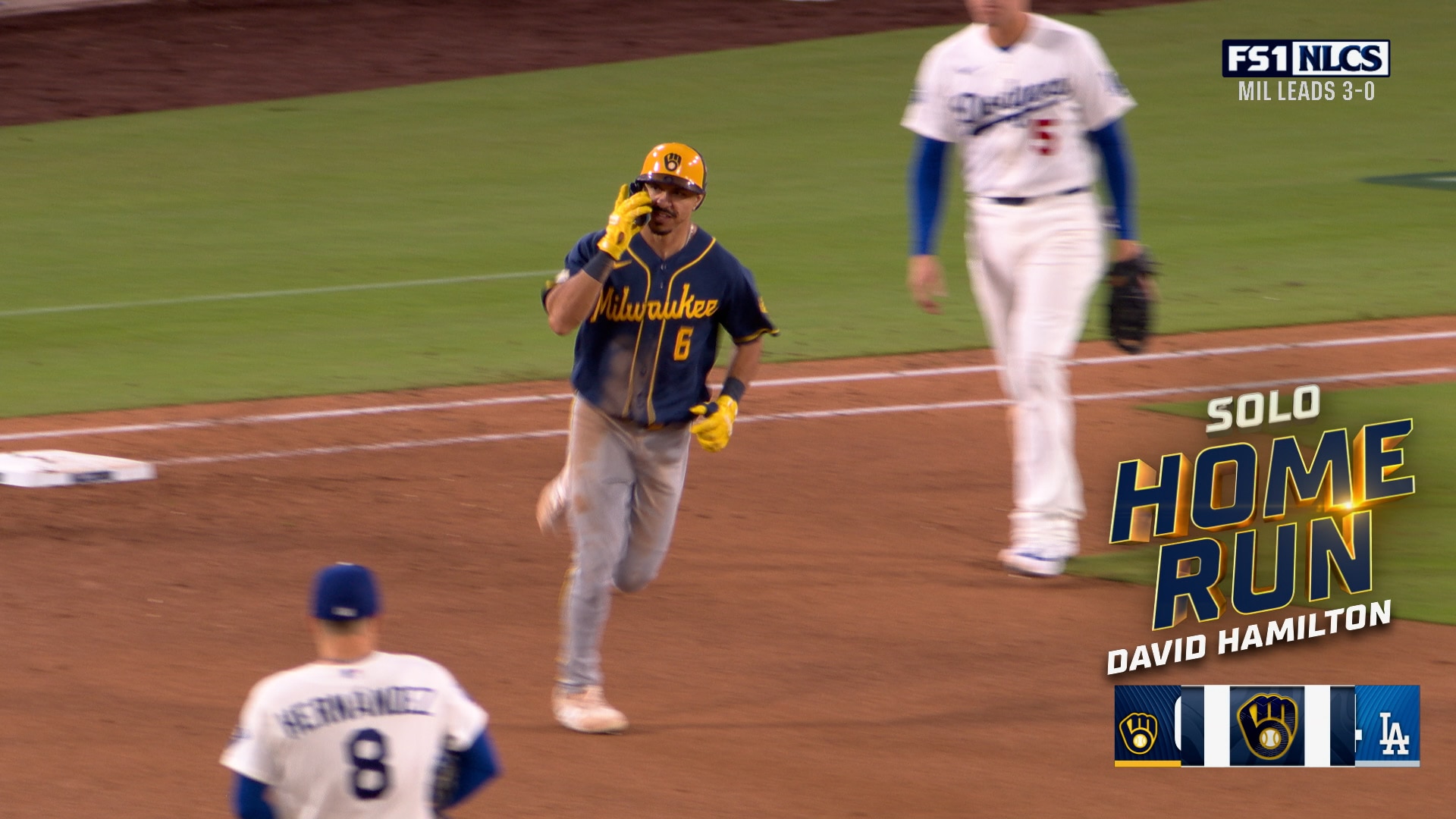 David Hamilton - MLB News, Rumors, & Updates | FOX Sports