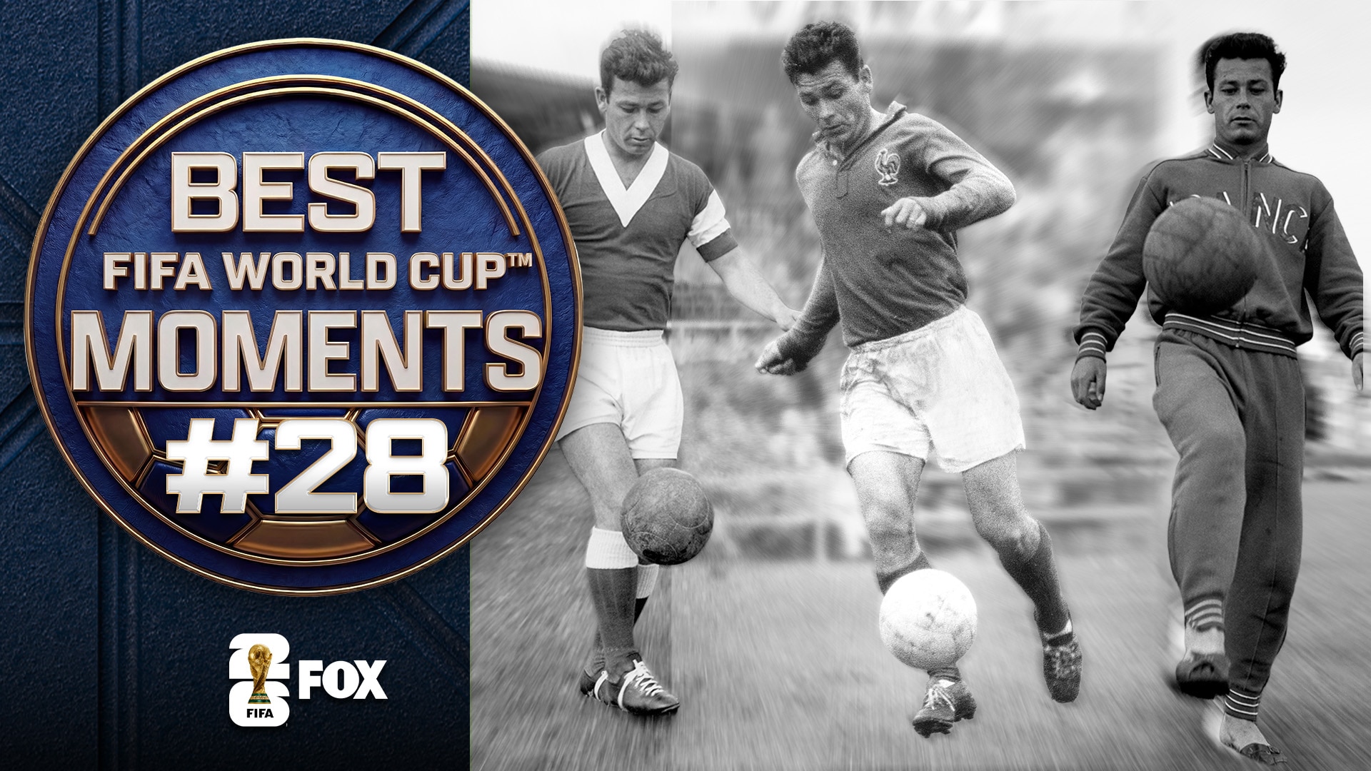 He Scored 13 Goals in ONE World Cup 😳 No. 28 in Best FIFA World Cup™ Moments