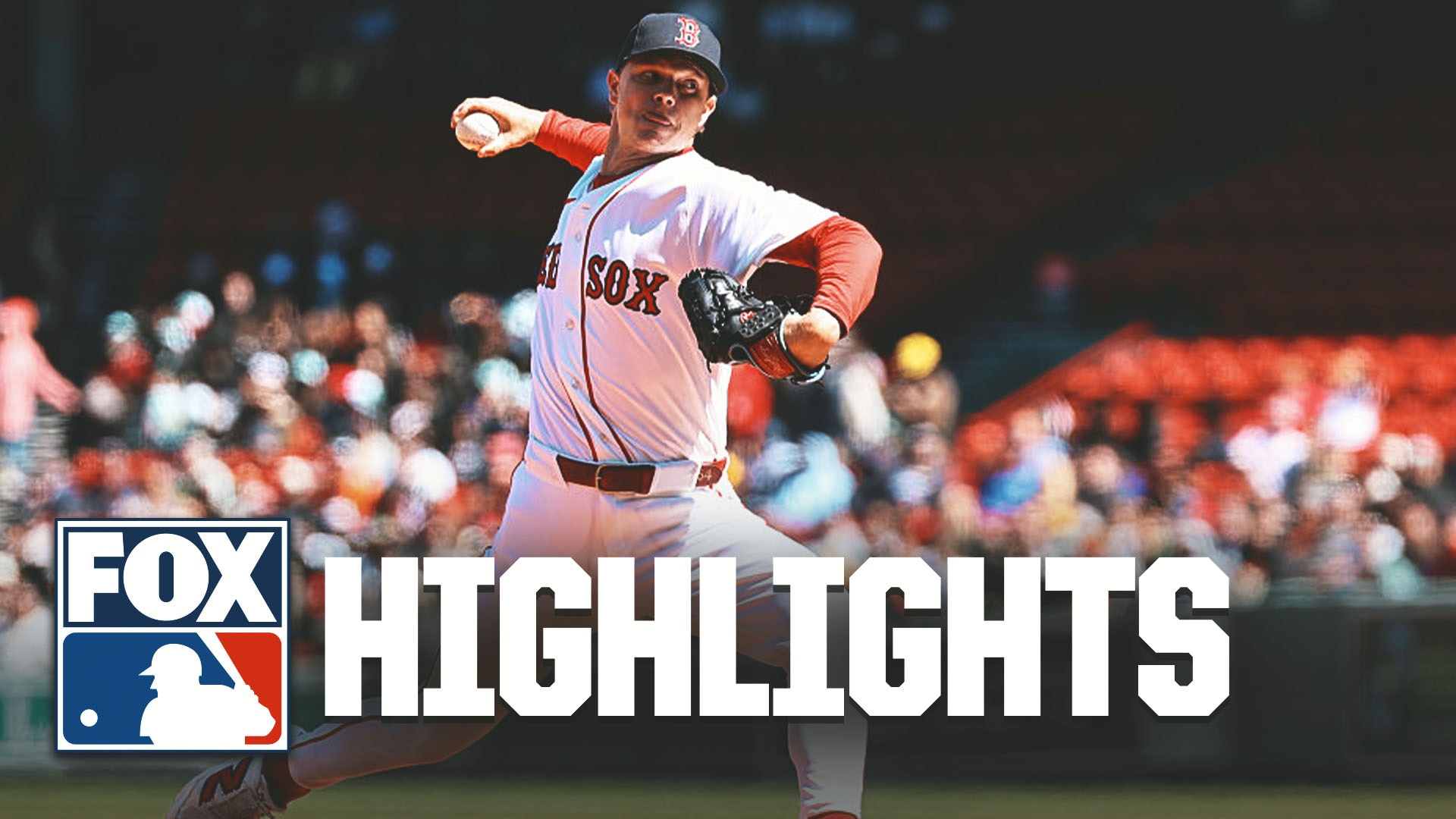 Brewers vs Red Sox Highlights | MLB on FOX