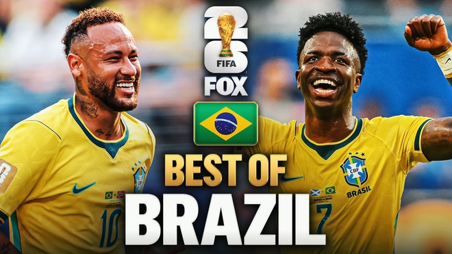 Brazil’s Best Moments 2026 FIFA World Cup™ 🇧🇷