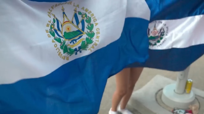 Canada vs. El Salvador Concacaf Gold Cup Highlights