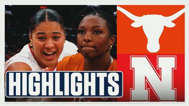 NCAA Women's Volleyball playlist