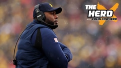 Michigan fires Sherrone Moore over ‘inappropriate relationship’ with staff member | The Herd