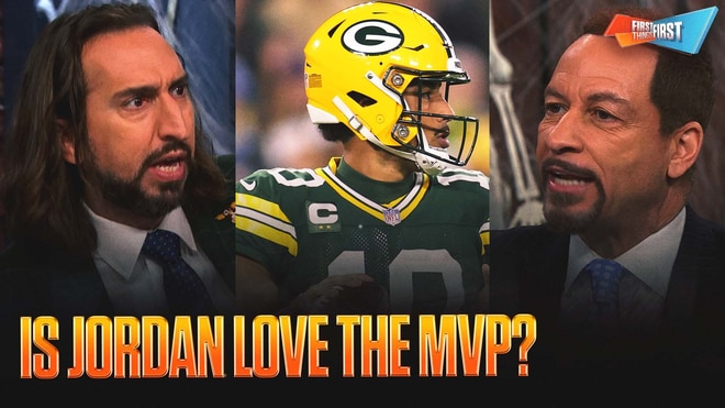 Packers beat Panthers, Bills vs Ravens, Does Jordan Love belong in the MVP conversation? | FTF