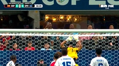 Cape Verde's 40-year-old Goalkeeper Vozinha makes four incredible saves, holding Spain scoreless in first half | 2026 FIFA World Cup™
