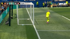 Spain’s Mikel Oyarzabal nets goal to take lead vs Austria | 2026 FIFA World Cup™