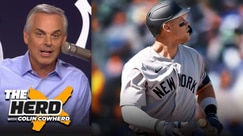 Do Yankees fans have a right to be concerned? | The Herd