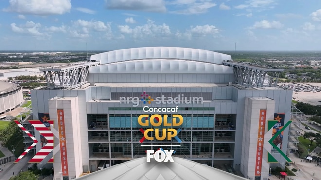 Unites States vs. Mexico Gold Cup Highlights