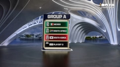 Alexi Lalas on Mexico's chances to make it out of Group A