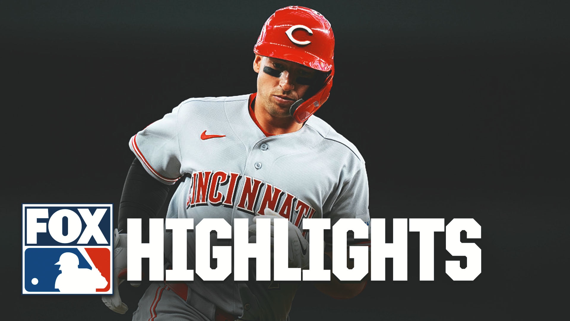 Reds vs Rangers Highlights ⚾️ MLB on FOX