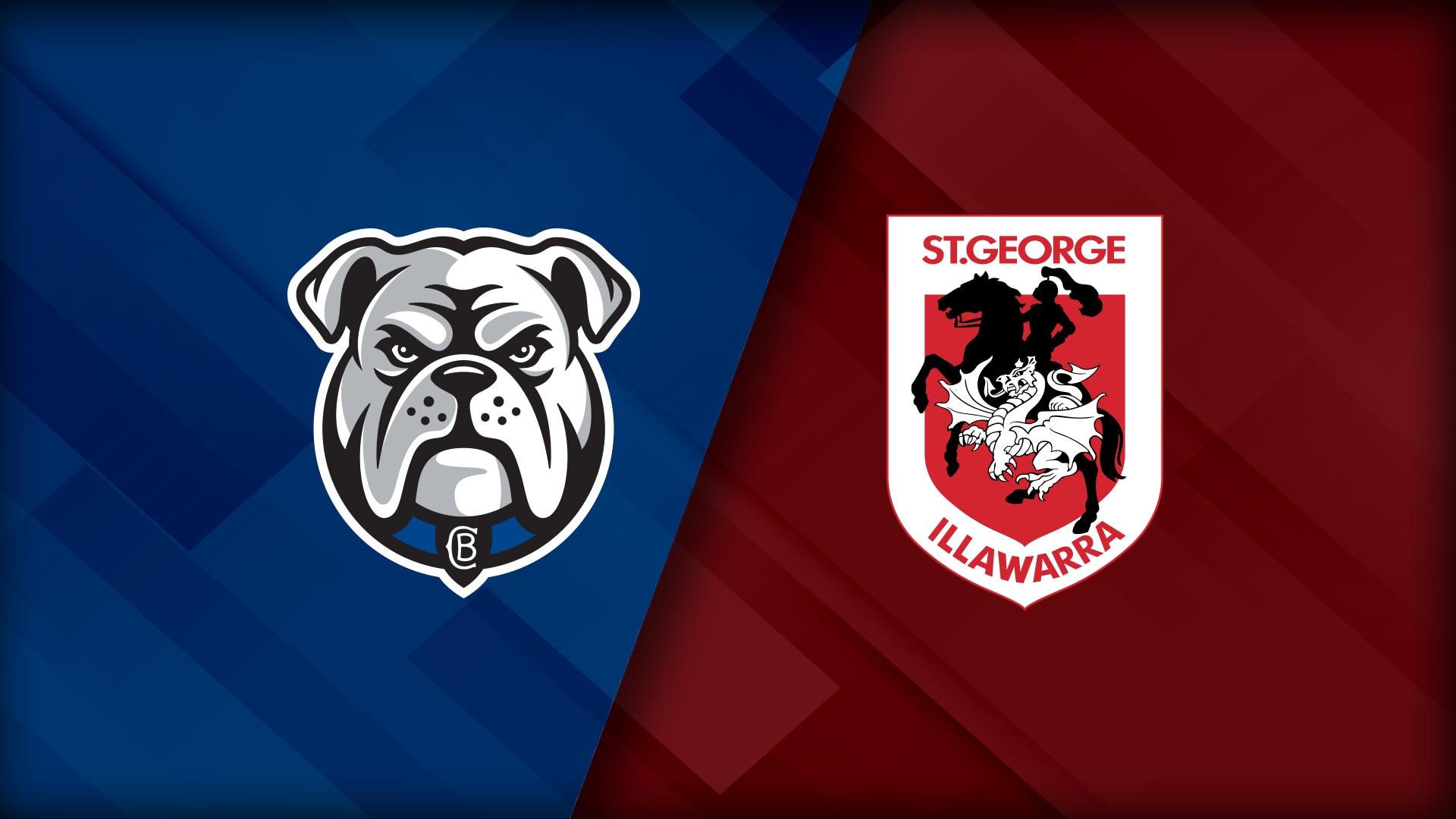 Match Highlights: Bulldogs v Dragons – Round 1 , 2026 | FOX Sports