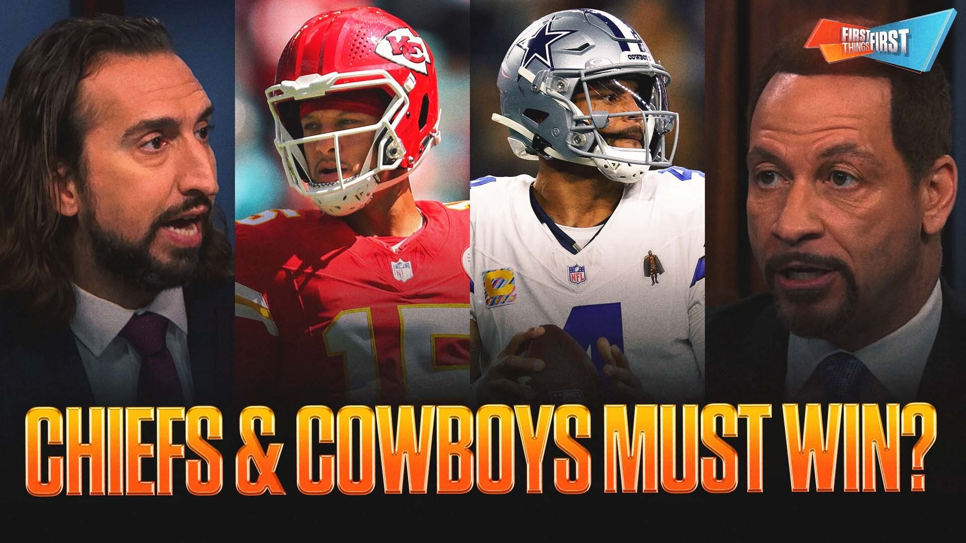 Dallas Cowboys News - NFL | FOX Sports