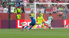 Croatia Takes LEAD 🚨 Ivan Perišić Scores Goal vs Portugal