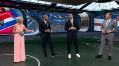 Players to Watch Between England and Croatia | 2026 FIFA World Cup™