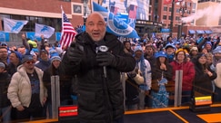 Baker Mayfield, Aaron Rodgers expected to play, Commanders will hold Jayden Daniels out in Week 13