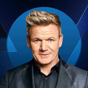 Visit the TALENT Gordon Ramsay page