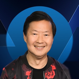 Visit the TALENT Ken Jeong page