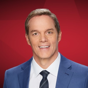 Bill Hemmer