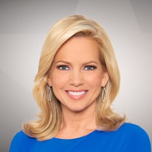 Shannon Bream