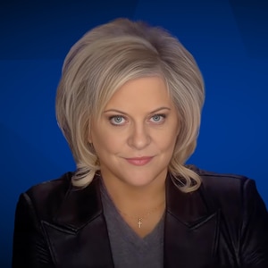 Visit the TALENT Nancy Grace page