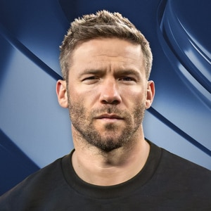 Julian Edelman