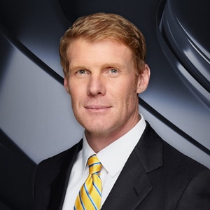 Alexi Lalas