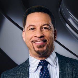 Chris Broussard