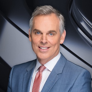 Colin Cowherd