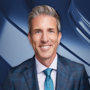 Kevin Burkhardt