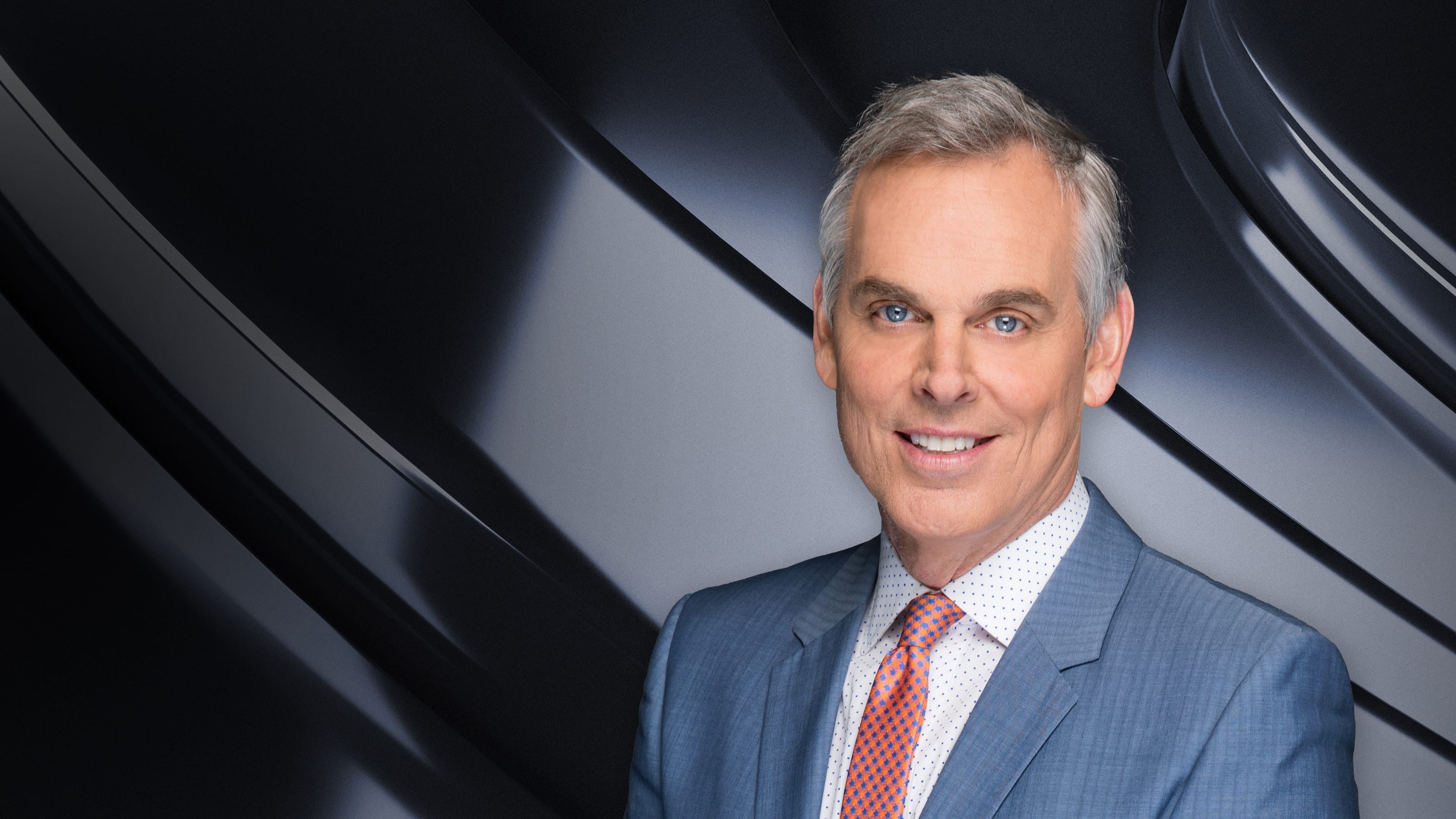 Watch Colin Cowherd on FOX One – TV Shows, Clips, & Appearances