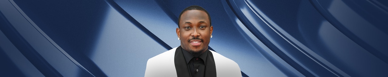 TALENT hero background