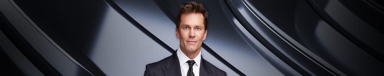 TALENT hero background