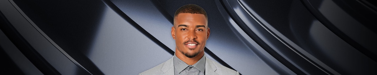 TALENT hero background