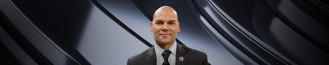 TALENT hero background