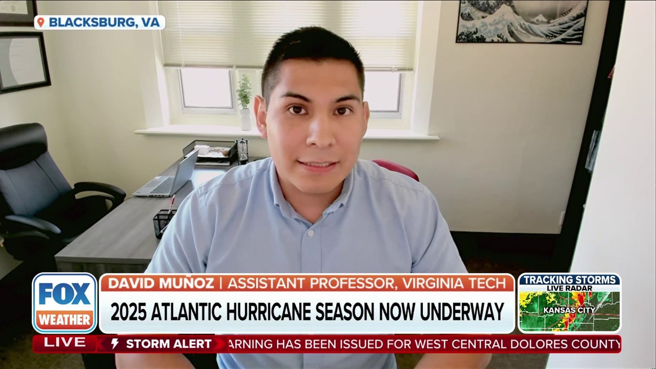 How researchers use new tools to predict future flooding