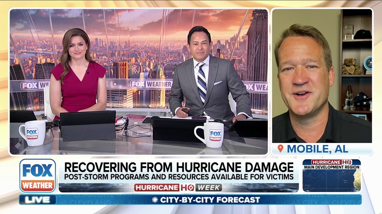 Evacuation, shelter plans critical to hurricane safety. Here's how to prepare