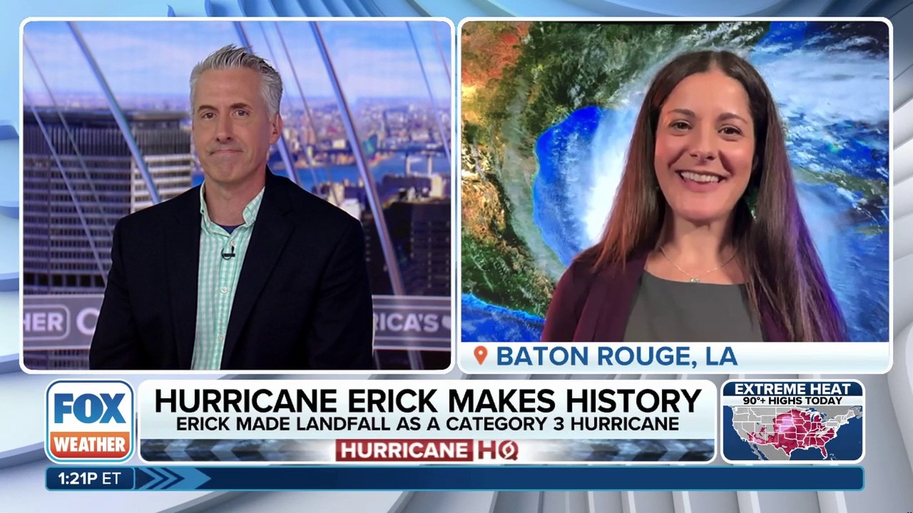 Examining the state of the tropics on the start of the Summer Solstice