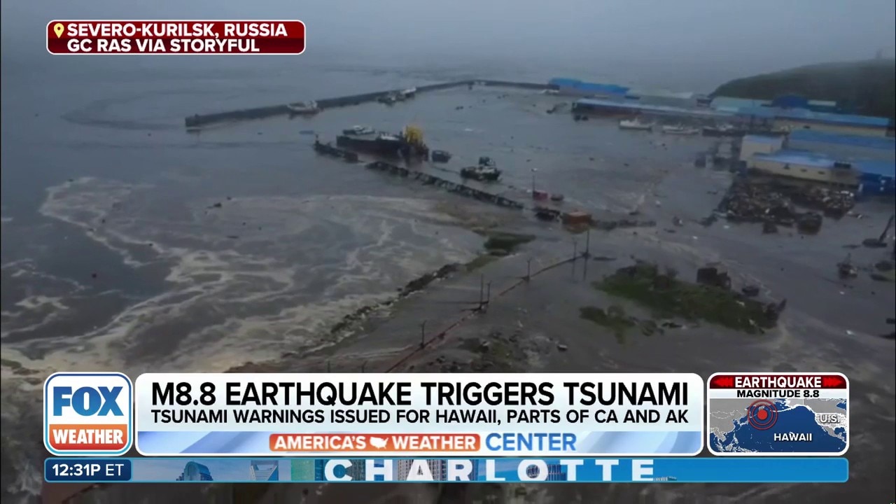 Is there tsunami insurance coverage?