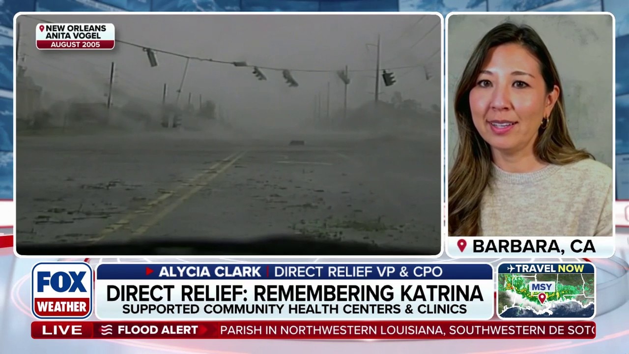 mathieupyle.com | Watch 20 Years After Hurricane Katrina: What ...