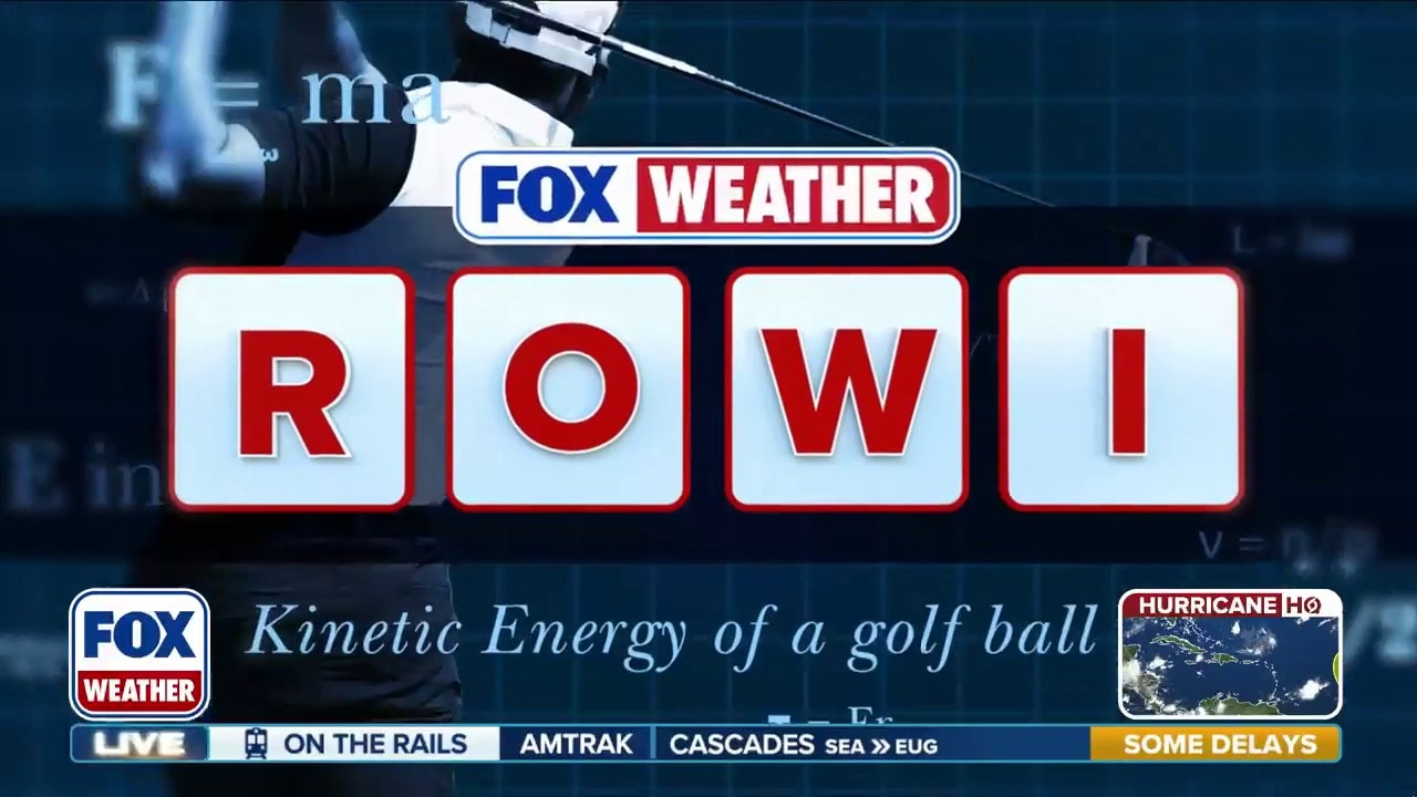 ROWI outlook for NFL matchups in week 2