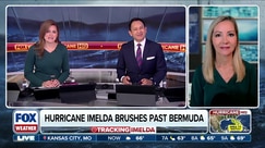 How cruise companies weather hurricane season and other extreme weather