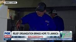 Relief organization brings hope to Jamaica 