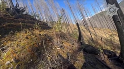 Search operations continue for missing hunter in Oregon