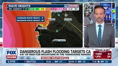 DEVELOPING STORY: Father dies after trying to save daughter from ocean