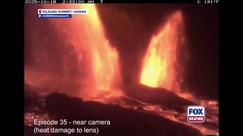 Watch: Kilauea volcano sees three eruption episodes over less than two months