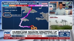 HURRICANE HQ: Analyzing the 2025 Hurricane Season with Hurricane Specialist Bryan Norcross 