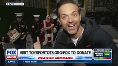 Christmas in FOX Square